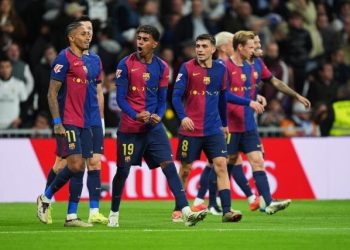 رئال مادرید