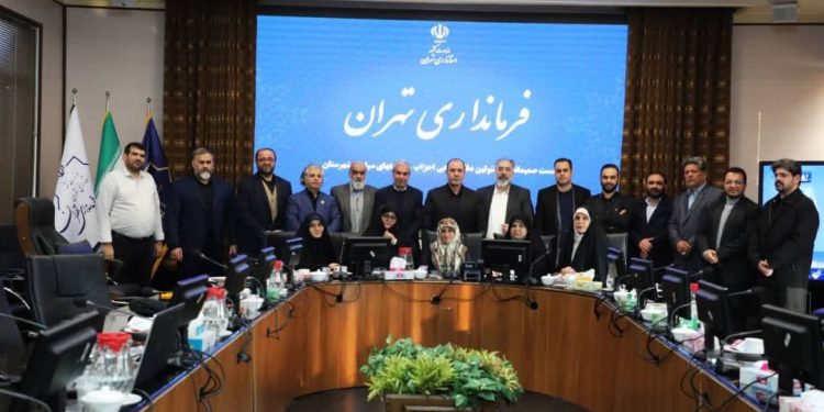 احزاب سیاسی