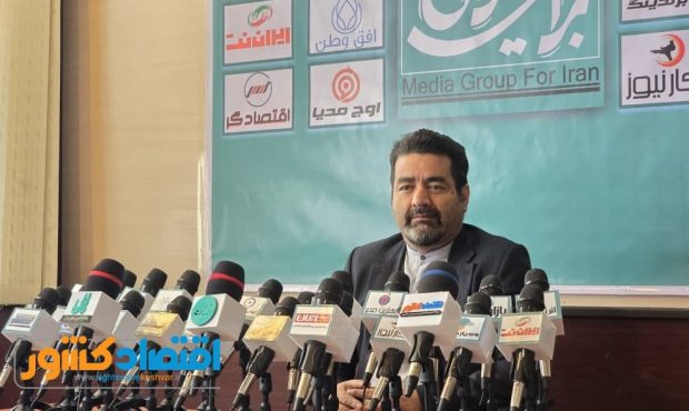 اسماعیل کریمیان